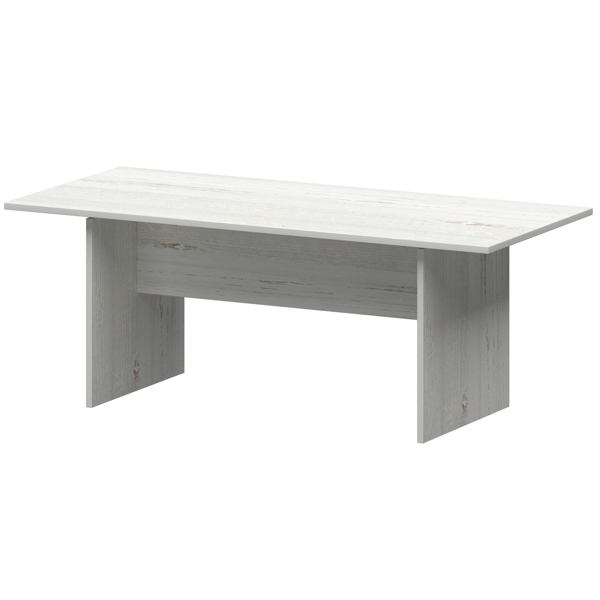 Изображение стол для заседаний аргентум нт-200.90 сосна винтер